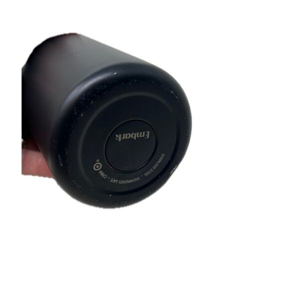 Embark 25oz Vacuum Insulated Stainless Steel Water Bottle - Picture 3 of 4